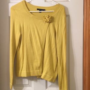Boden sweater